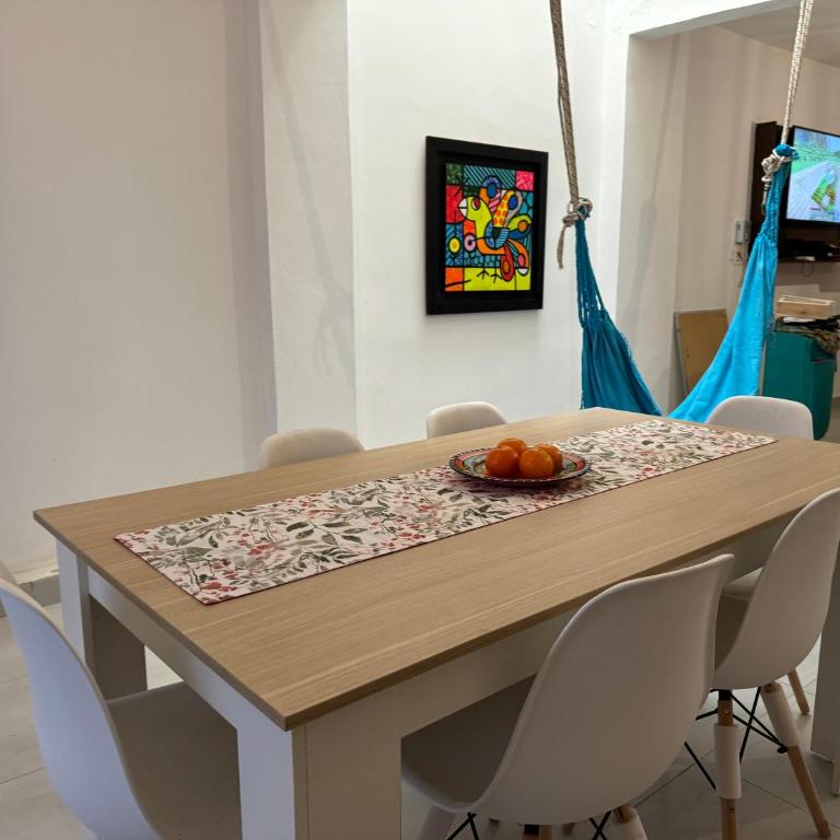 Casa SIL - Two-Bedroom Apartment - 57