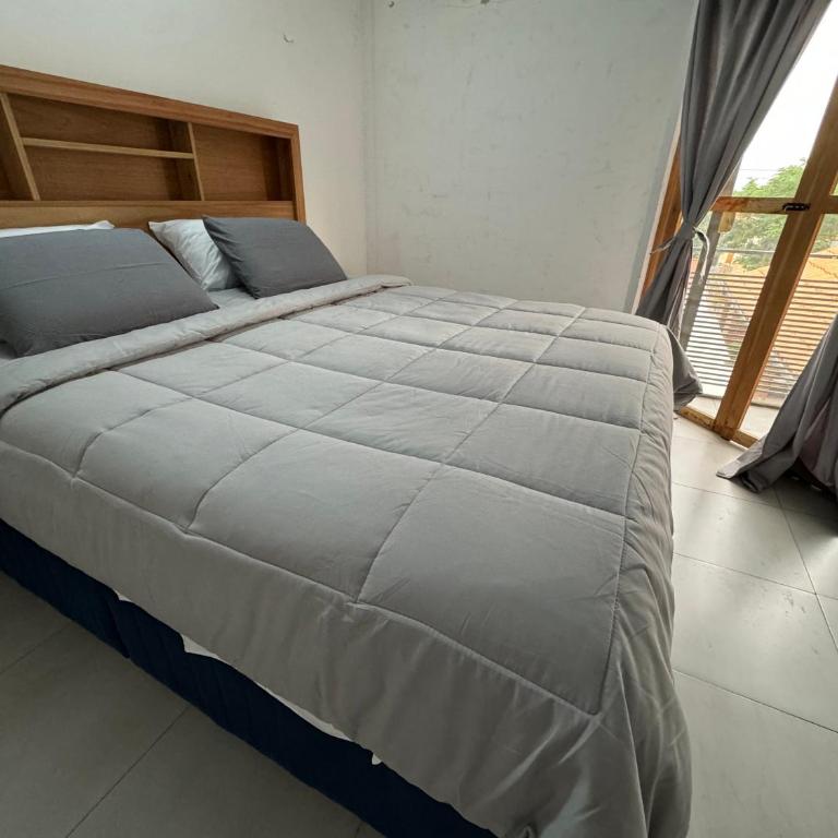 Casa SIL - Two-Bedroom Apartment - 2
