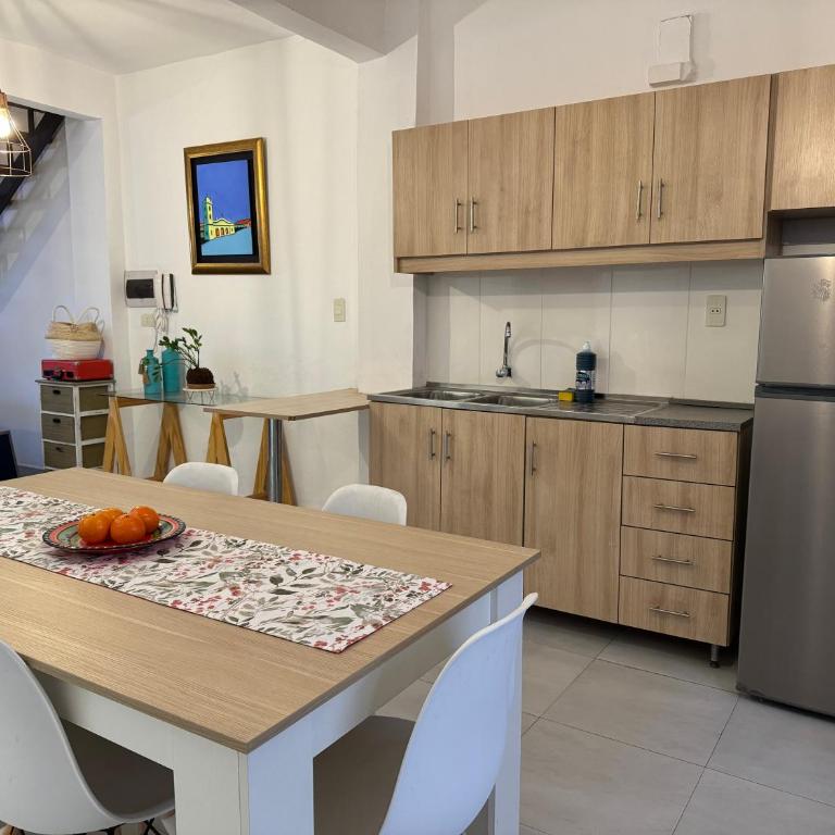 Casa SIL - Two-Bedroom Apartment - 60