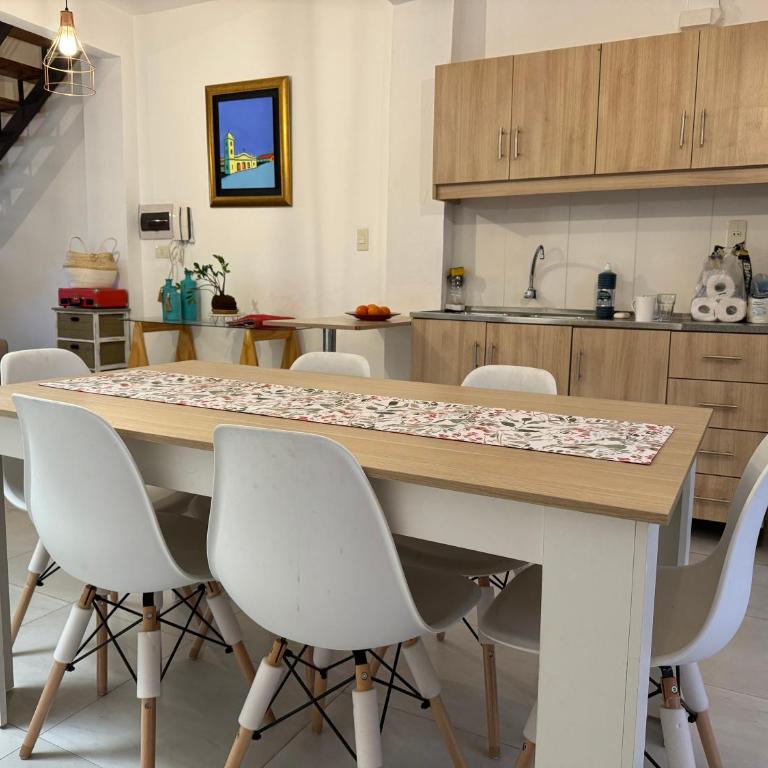 Casa SIL - Two-Bedroom Apartment - 62