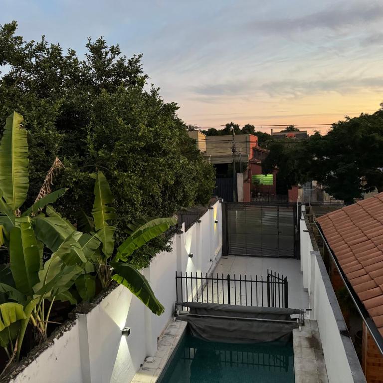 Casa SIL - Two-Bedroom Apartment - 64
