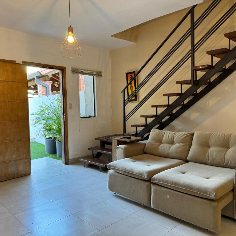 Casa SIL - Two-Bedroom Apartment - 65