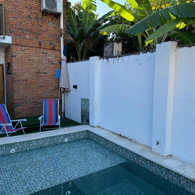 Casa SIL - Two-Bedroom Apartment - 67
