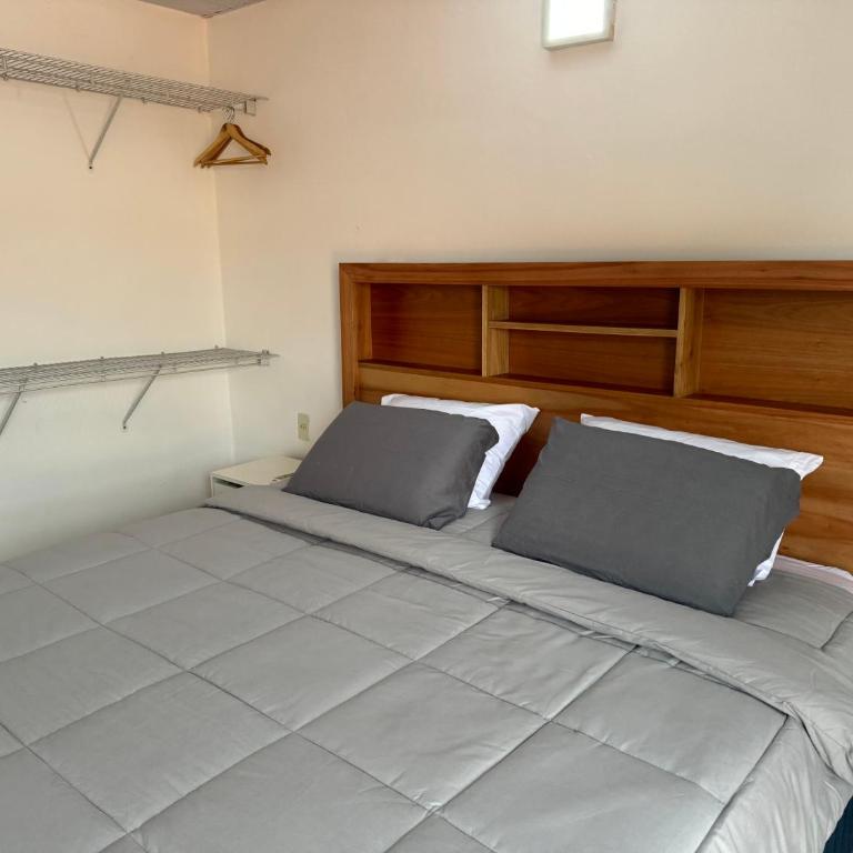 Casa SIL - Two-Bedroom Apartment - 75