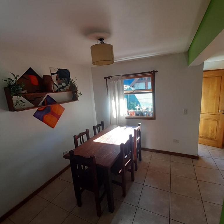 Departamento en la montaña - Apartamento de 1 dormitorio - 31