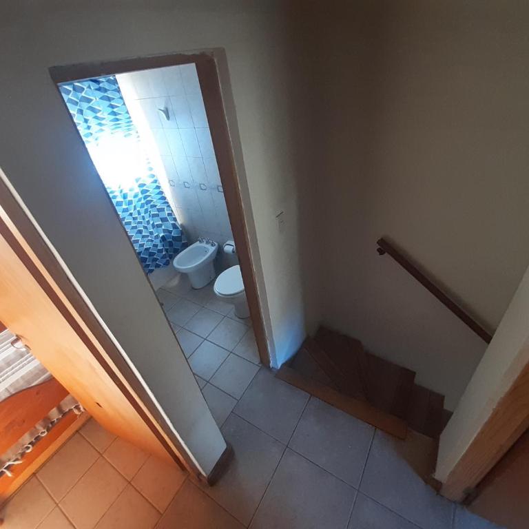 Departamento en la montaña - Apartamento de 1 dormitorio - 19