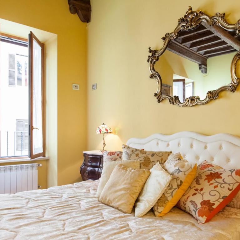 Impero Vaticano Navona Apartment - Appartamento con 2 Camere da Letto - 43