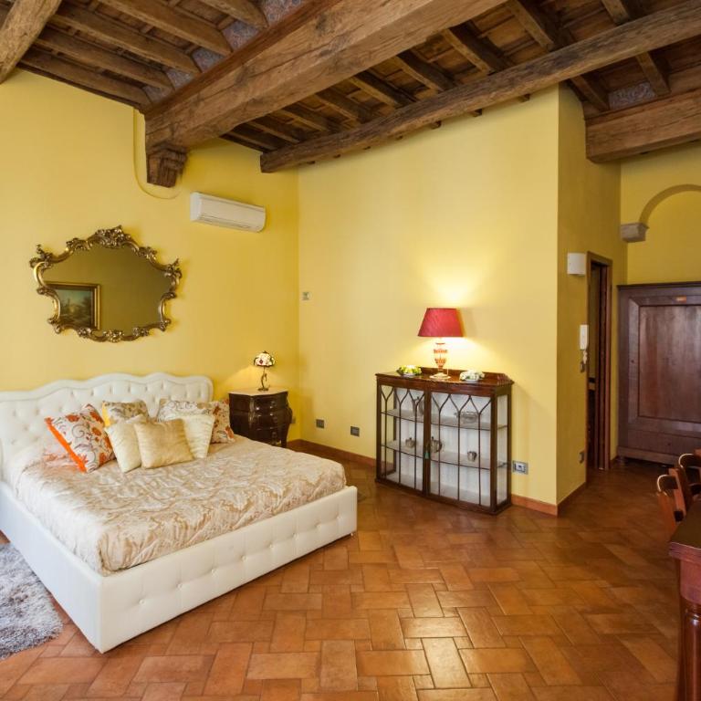 Impero Vaticano Navona Apartment - Appartamento con 2 Camere da Letto - 40