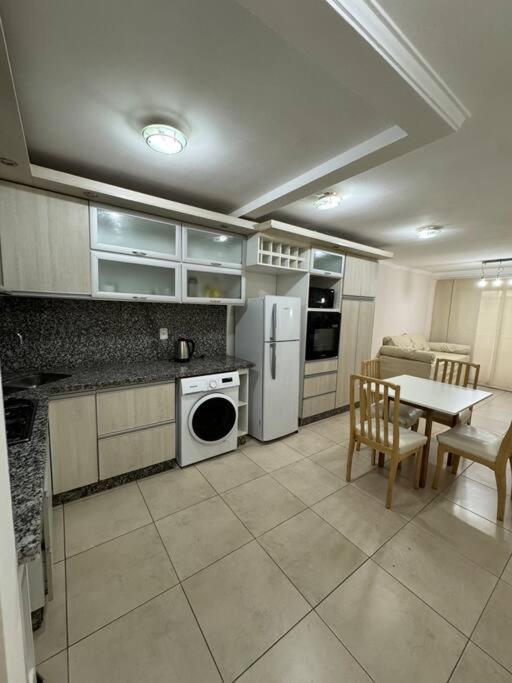 Torre Olmos 3 - Apartamento de 1 dormitorio - 1