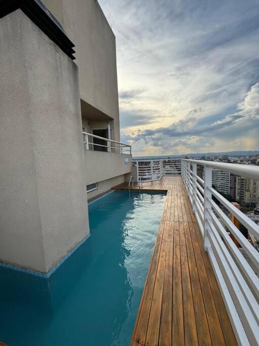 Torre Olmos 3 - Apartamento de 1 dormitorio - 8