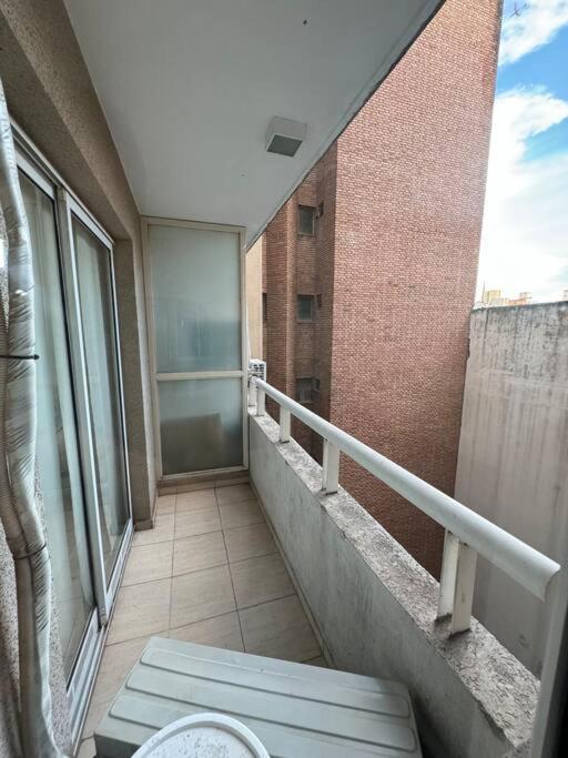 Torre Olmos 3 - Apartamento de 1 dormitorio - 12
