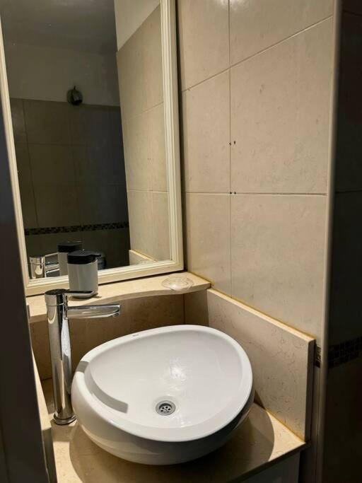 Torre Olmos 3 - Apartamento de 1 dormitorio - 13