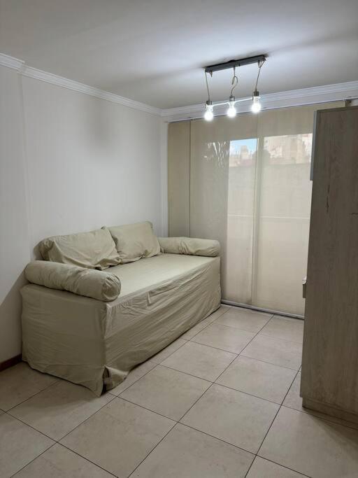 Torre Olmos 3 - One-Bedroom Apartment - 14