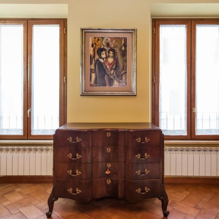 Impero Vaticano Navona Apartment - Appartamento con 2 Camere da Letto - 22