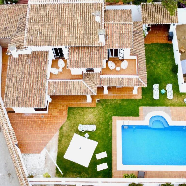 Evans Realty AV Villa & Piscina & Bbq & Chill Out - Villa con piscina privada - 25