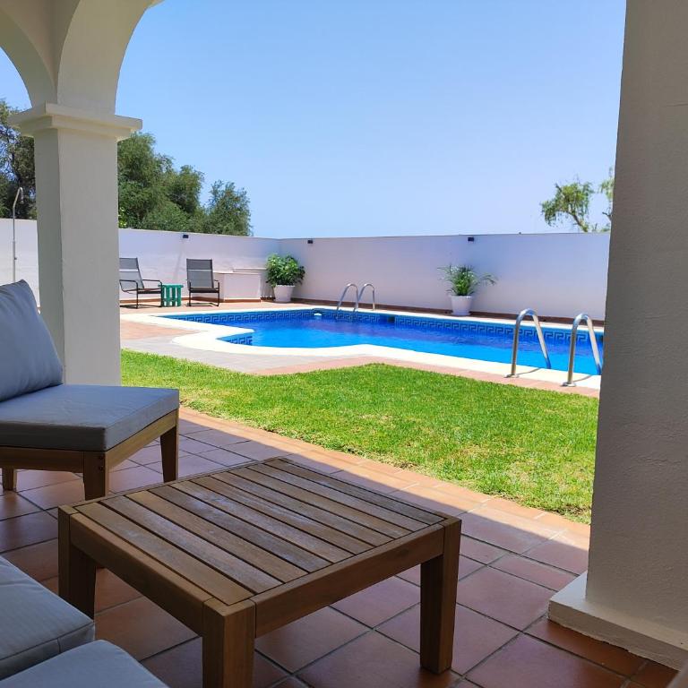 Evans Realty AV Villa & Piscina & Bbq & Chill Out - Villa con piscina privada - 31