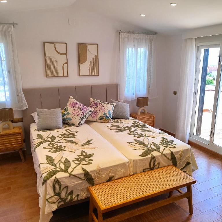 Evans Realty AV Villa & Piscina & Bbq & Chill Out - Villa con piscina privada - 6