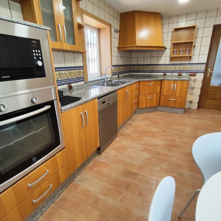 Evans Realty AV Villa & Piscina & Bbq & Chill Out - Villa con piscina privada - 22