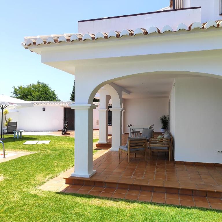Evans Realty AV Villa & Piscina & Bbq & Chill Out - Villa con piscina privada - 33