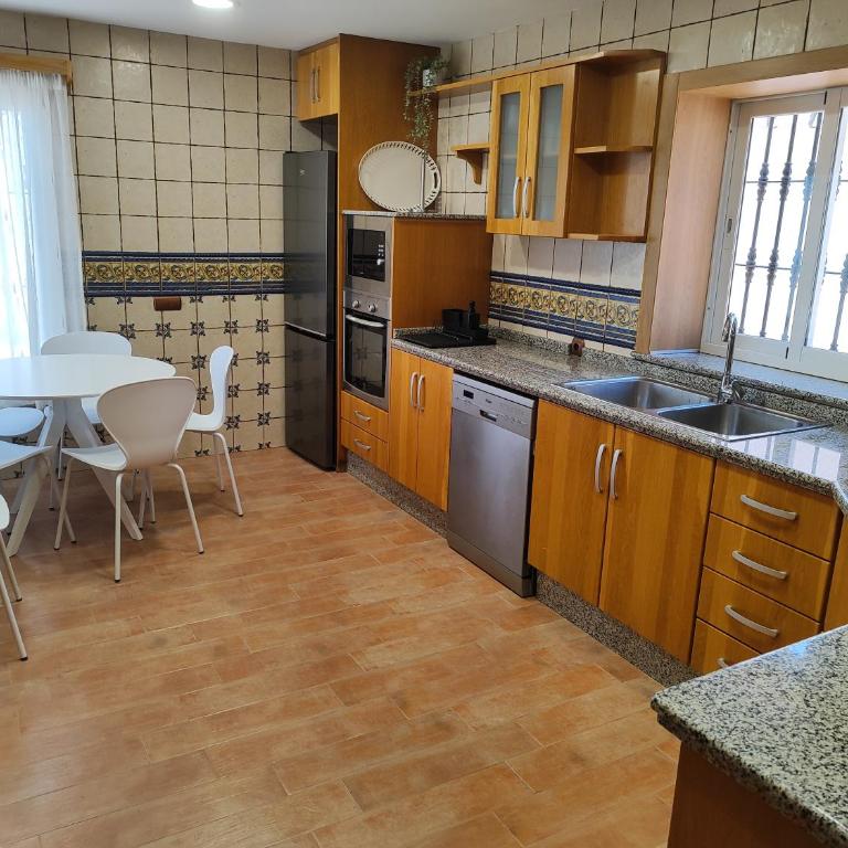 Evans Realty AV Villa & Piscina & Bbq & Chill Out - Villa con piscina privada - 23