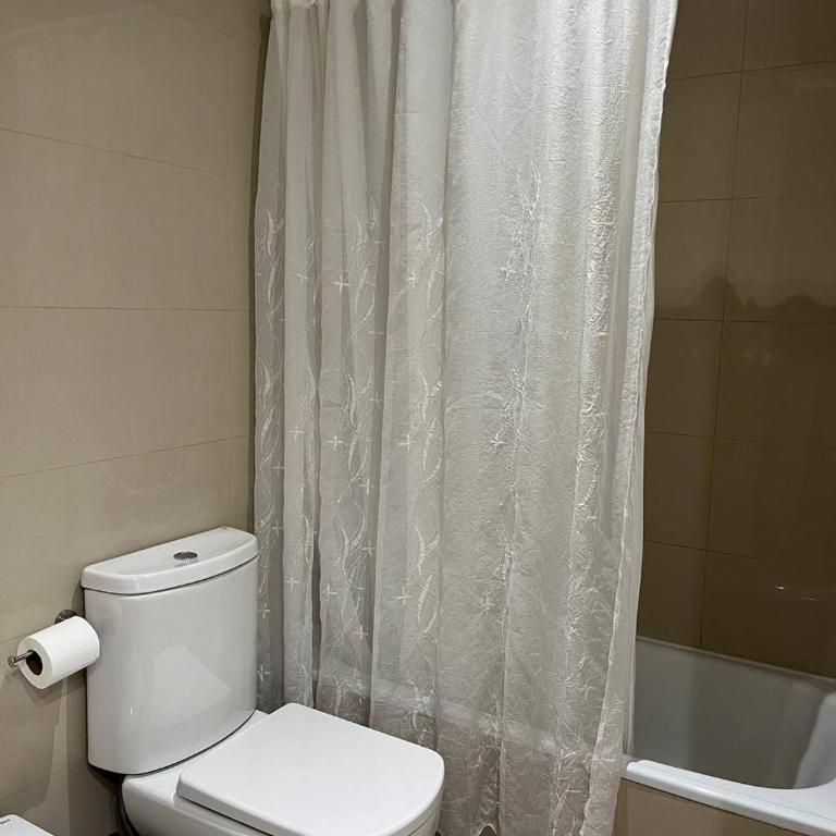 Apartamento céntrico con las mejores vistas de Mendoza - Apartamento de 1 dormitorio - 20