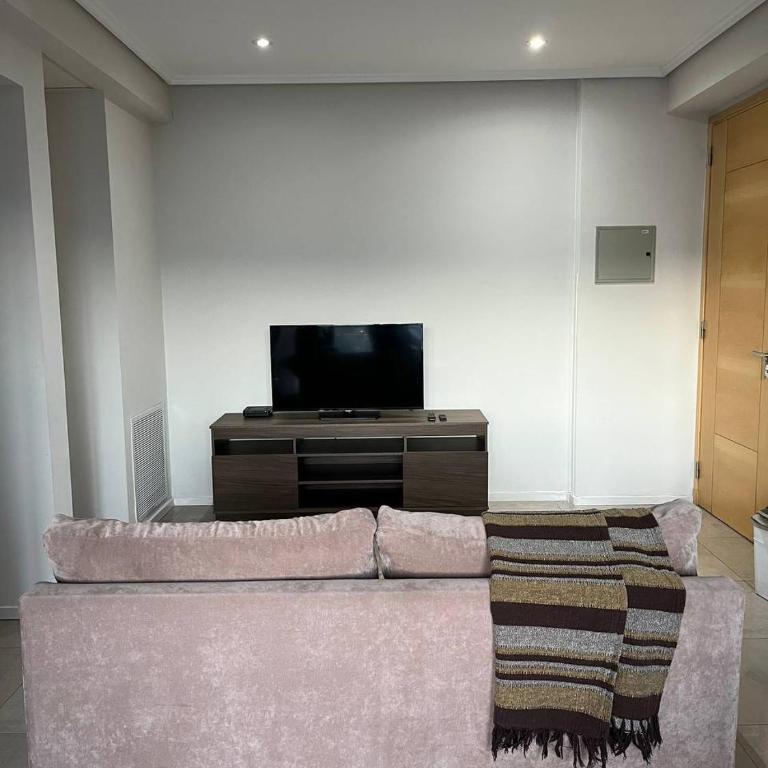 Apartamento céntrico con las mejores vistas de Mendoza - Apartamento de 1 dormitorio - 14