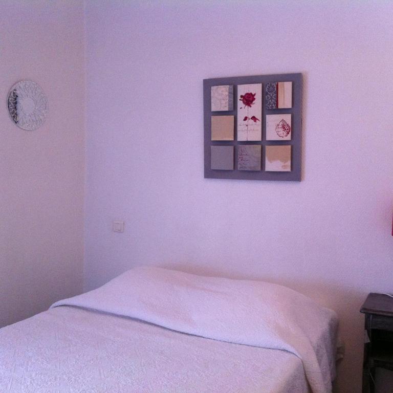 Hotel Le 5 - Chambre Double - 3