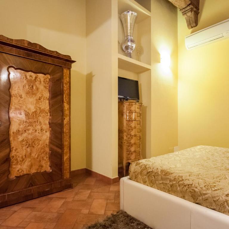 Impero Vaticano Navona Apartment - Appartamento con 2 Camere da Letto - 28