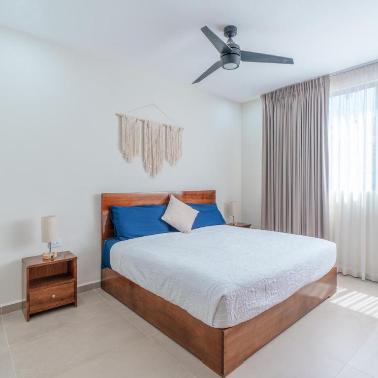 Downtown Penthouse with Private Pool, Rooftop Pool and Gym, short distance from Beaches, Restaurants & Nightlife - Apartamento de 2 dormitorios - 51