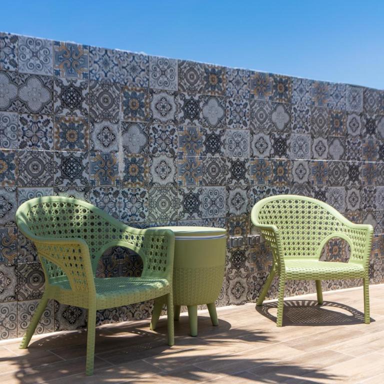 Downtown Penthouse with Private Pool, Rooftop Pool and Gym, short distance from Beaches, Restaurants & Nightlife - Apartamento de 2 dormitorios - 86