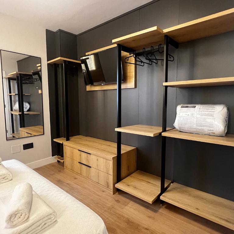 Nómada Orzán - Apartamento de 1 dormitorio - 1
