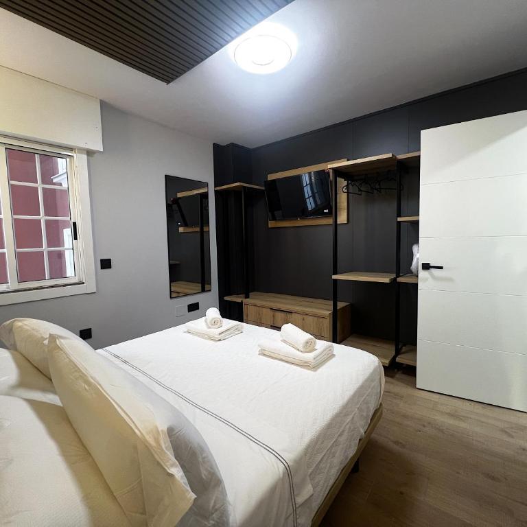 Nómada Orzán - Apartamento de 1 dormitorio - 8