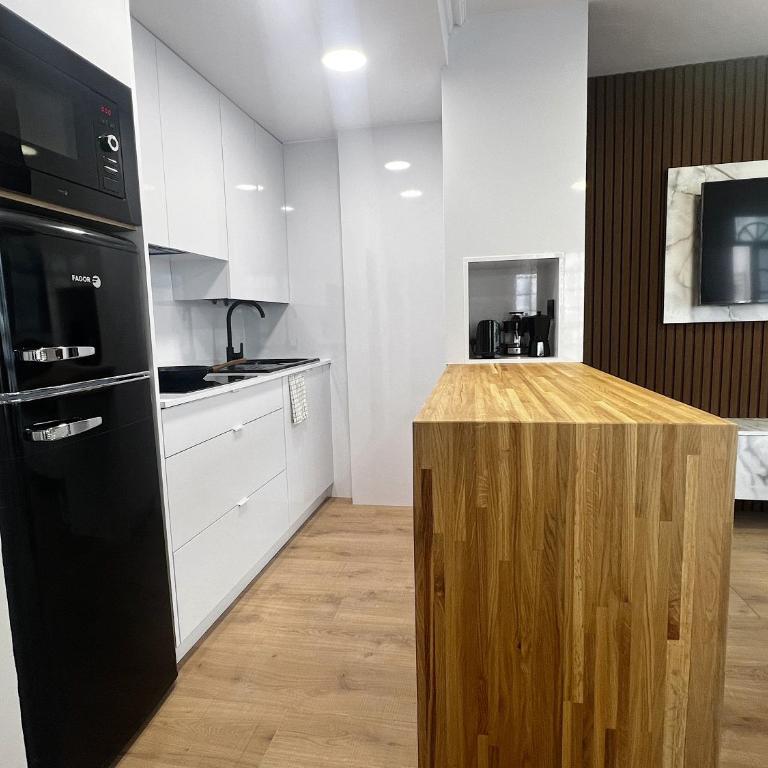 Nómada Orzán - Apartamento de 1 dormitorio - 12