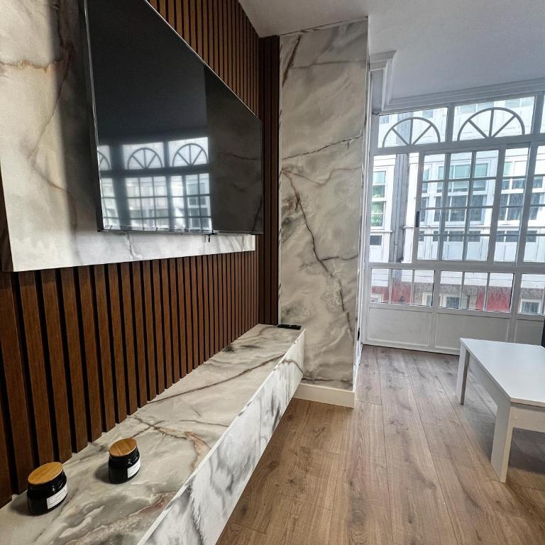 Nómada Orzán - Apartamento de 1 dormitorio - 14