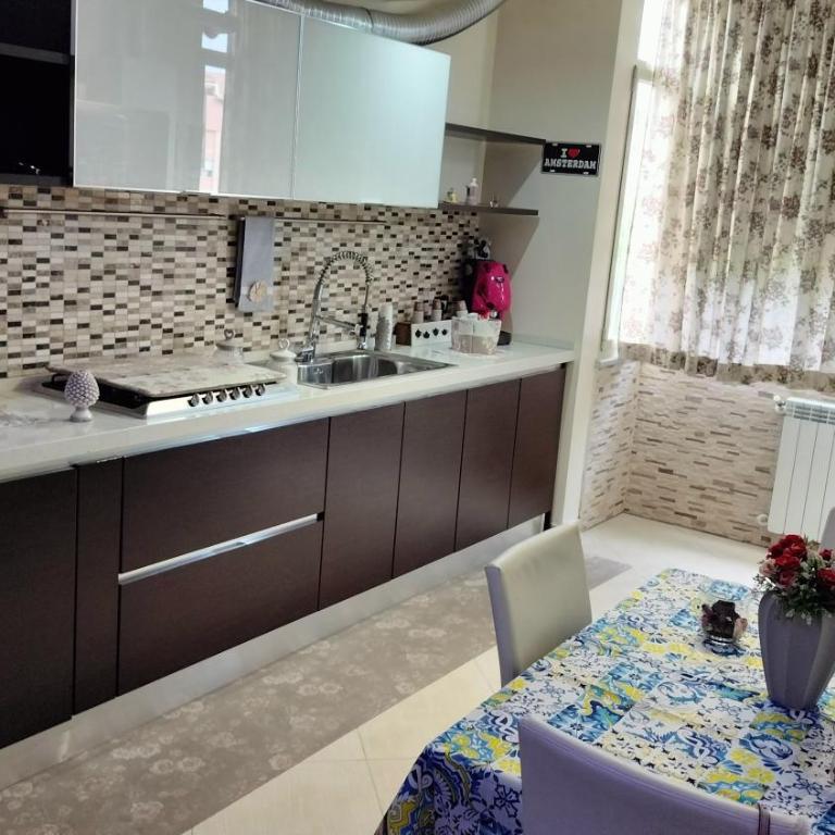 Casa Stella - Two-Bedroom Apartment - 2