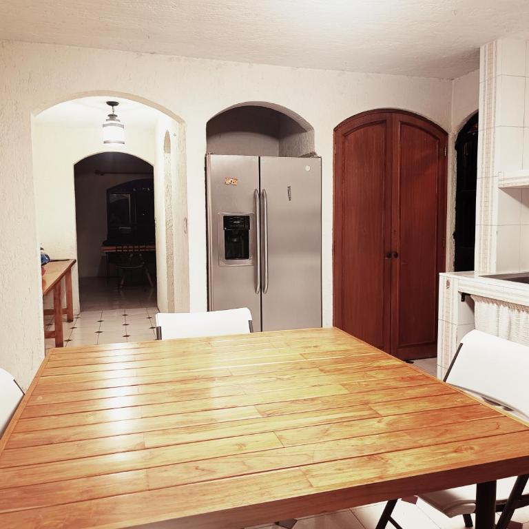 CasonaPalmira alberca climatizada en zona exclusiva - Casa de 4 dormitorios - 72
