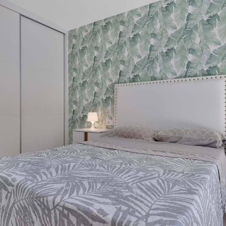 Lorcrisur Apt Near Puerto Banus - Apartamento de 2 dormitorios - 14