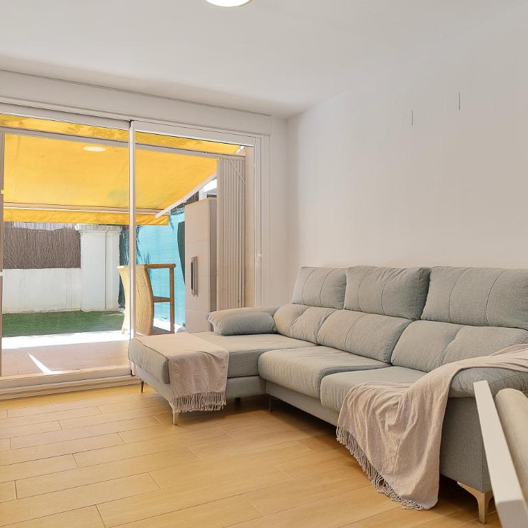 Lorcrisur Apt Near Puerto Banus - Apartamento de 2 dormitorios - 15