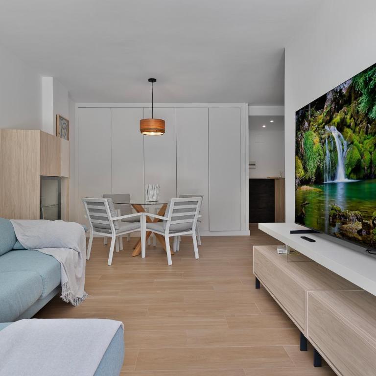 Lorcrisur Apt Near Puerto Banus - Apartamento de 2 dormitorios - 18