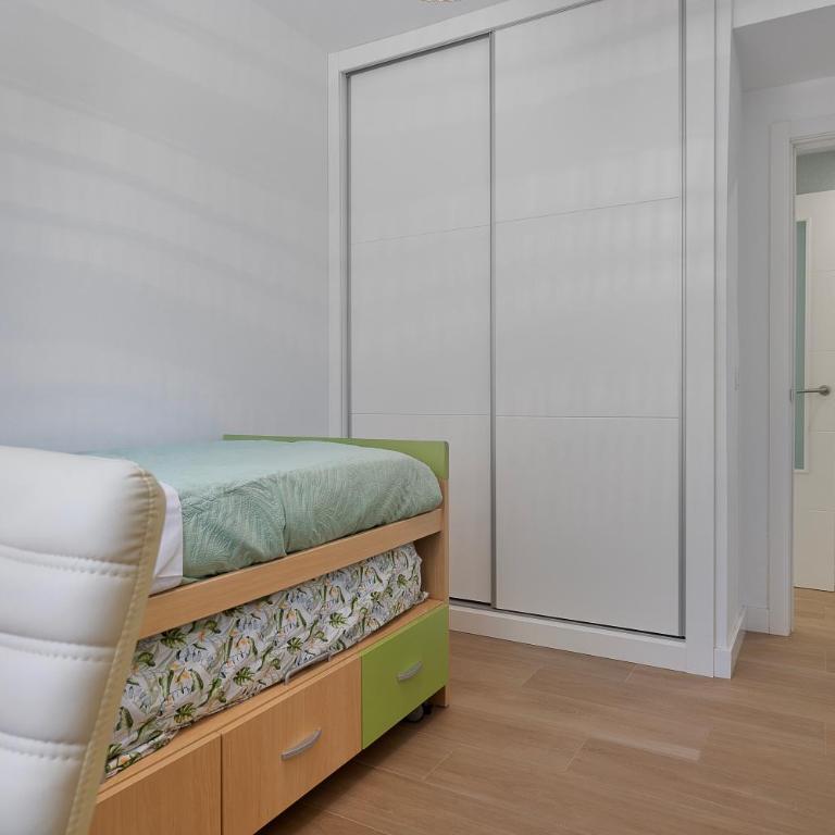 Lorcrisur Apt Near Puerto Banus - Apartamento de 2 dormitorios - 21