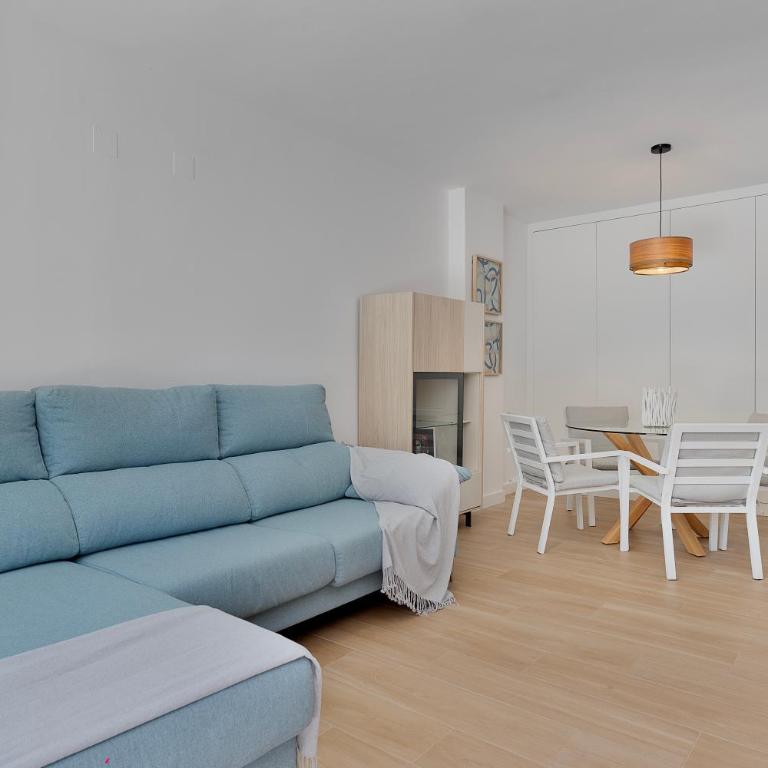 Lorcrisur Apt Near Puerto Banus - Apartamento de 2 dormitorios - 27