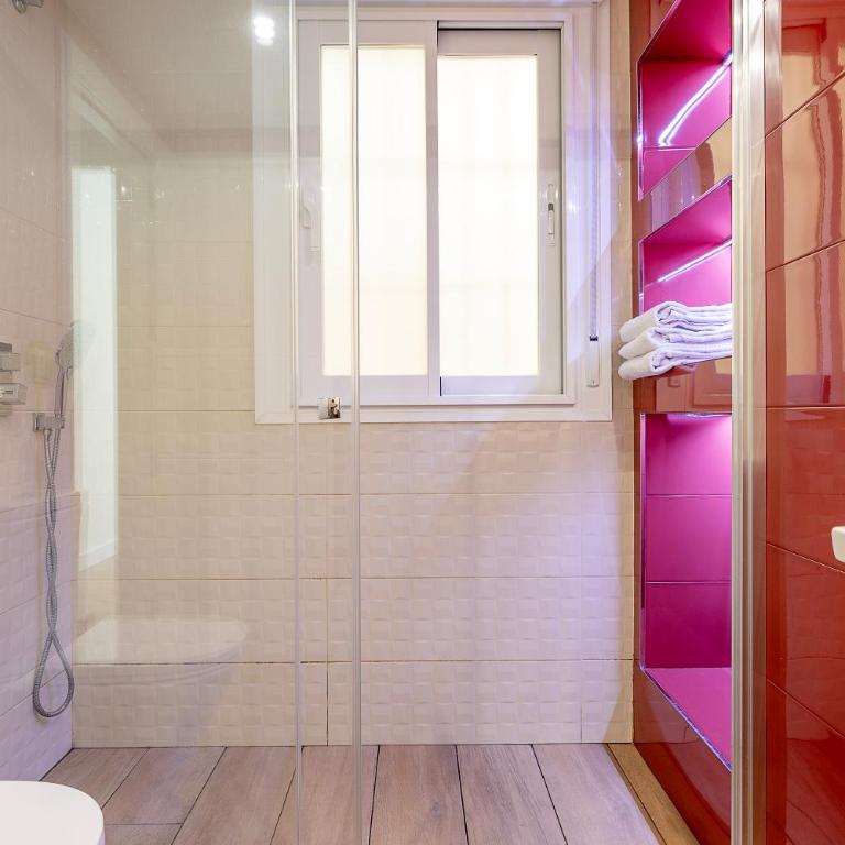Lorcrisur Apt Near Puerto Banus - Apartamento de 2 dormitorios - 36