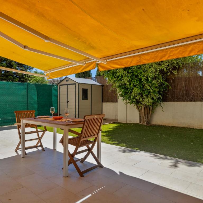 Lorcrisur Apt Near Puerto Banus - Apartamento de 2 dormitorios - 2