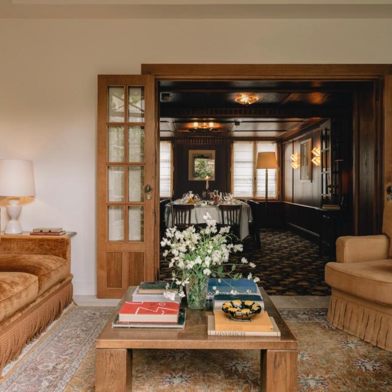 Château Voltaire - Suite Voltaire - 8