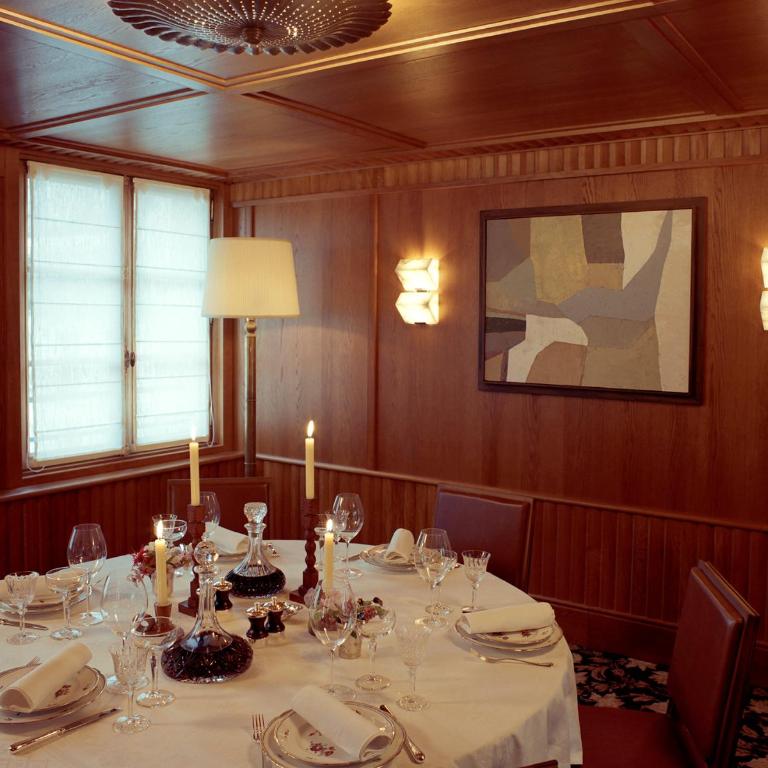 Château Voltaire - Suite Voltaire - 12