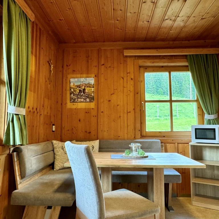 Hallmoosgut - Apartment mit 2 Schlafzimmern - 1
