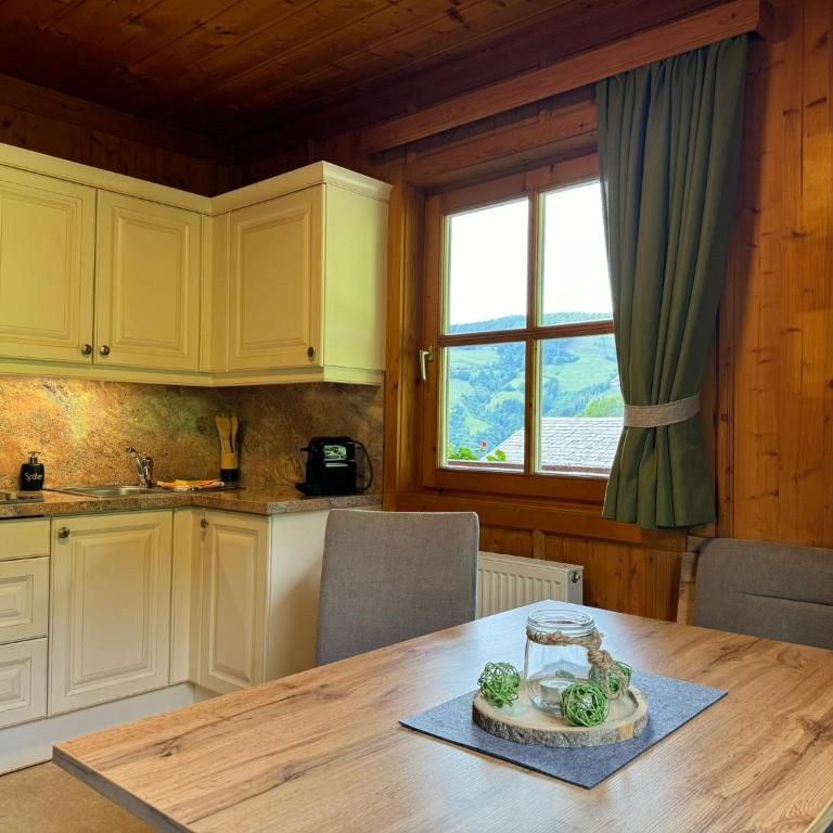 Hallmoosgut - Apartment mit 2 Schlafzimmern - 2