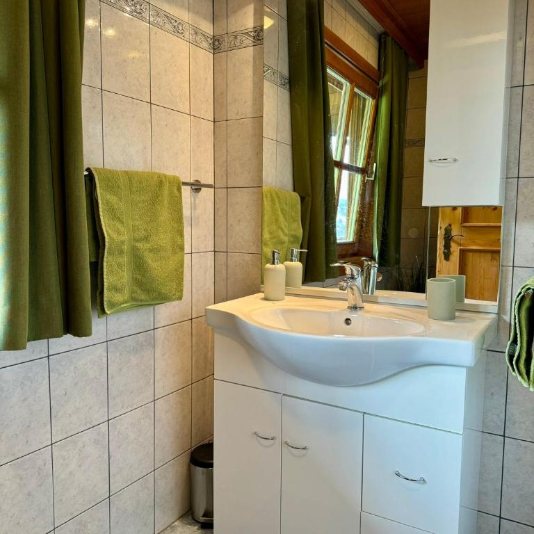 Hallmoosgut - Apartment mit 2 Schlafzimmern - 6