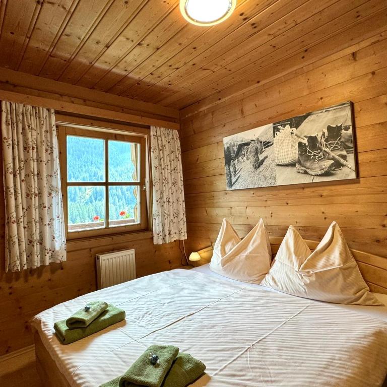 Hallmoosgut - Apartment mit 1 Schlafzimmer - 7
