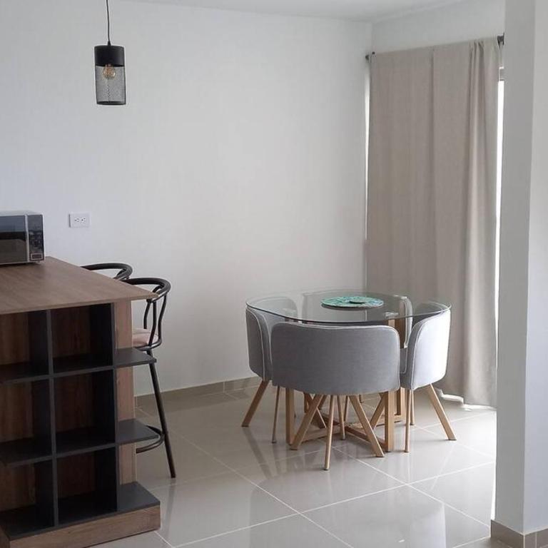 Apartamento - Edf Acuarium - Torices - Apartamento de 2 dormitorios - 16